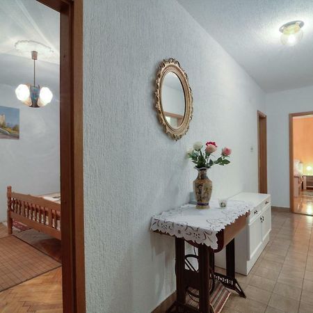 Apartment Lea Senj  Bagian luar foto