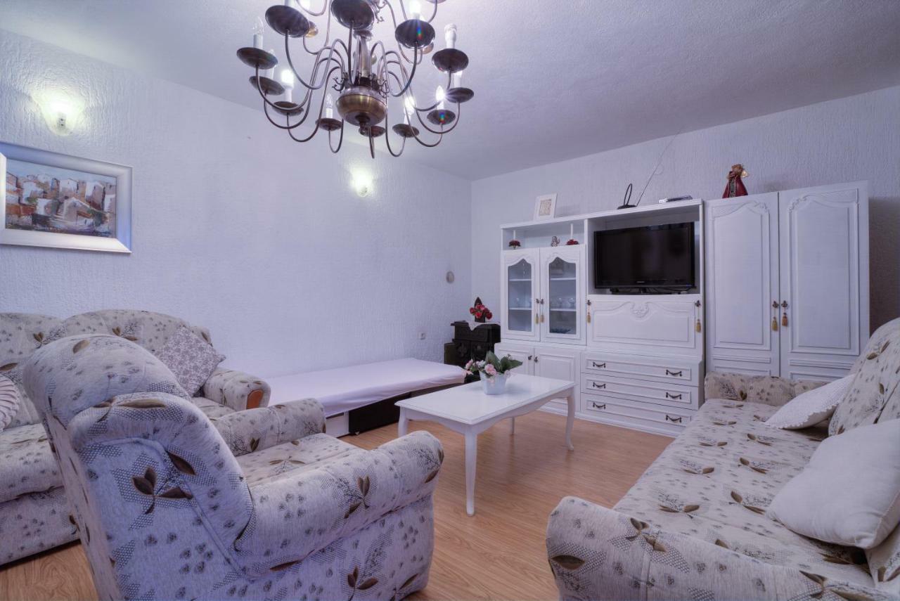 Apartment Lea Senj  Bagian luar foto