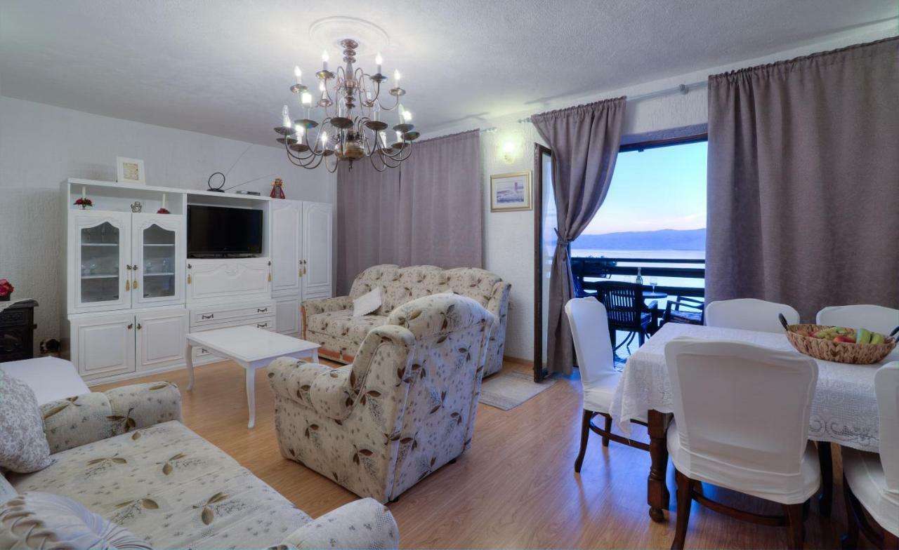 Apartment Lea Senj  Bagian luar foto
