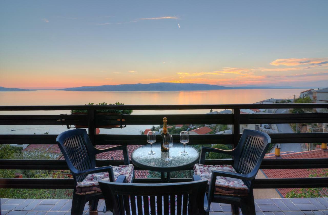 Apartment Lea Senj  Bagian luar foto