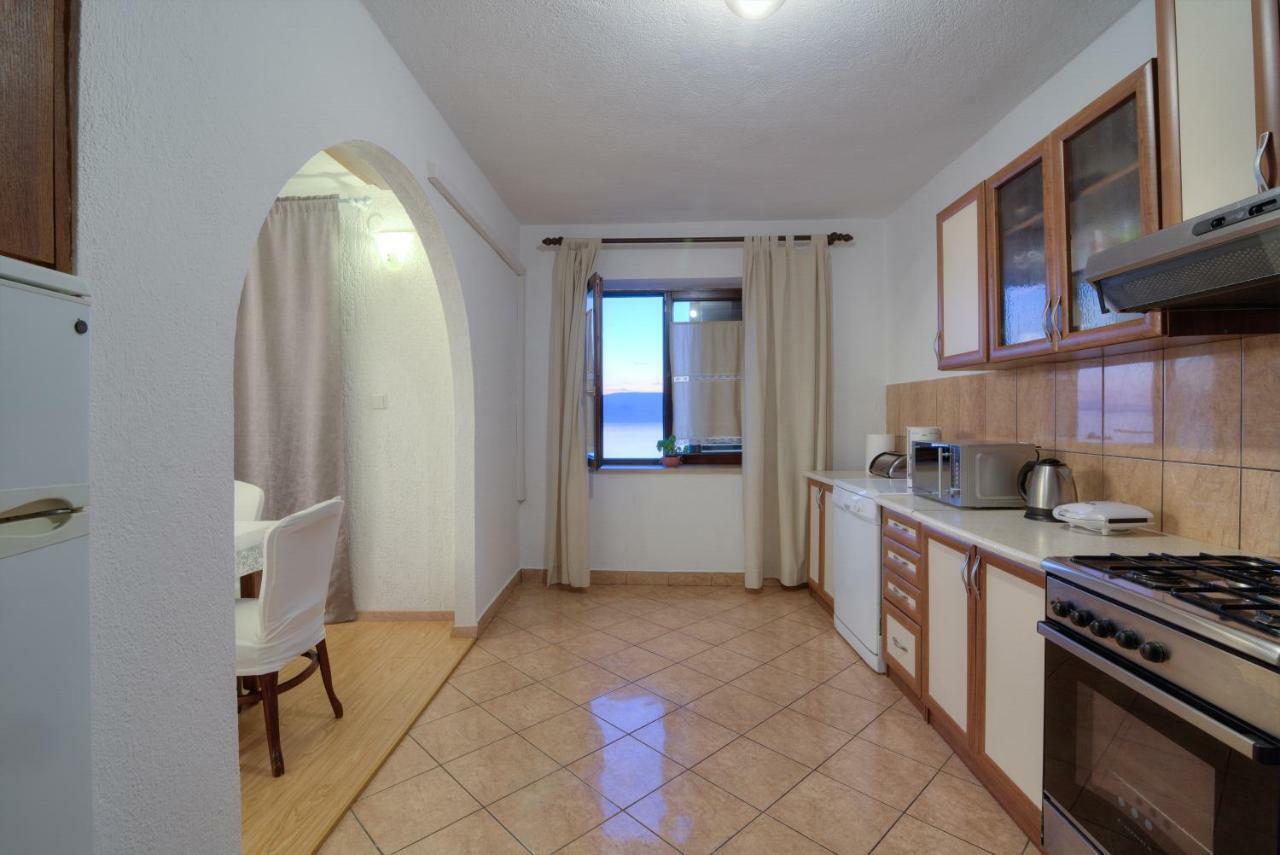 Apartment Lea Senj  Bagian luar foto