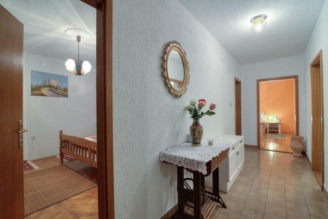 Apartment Lea Senj  Bagian luar foto