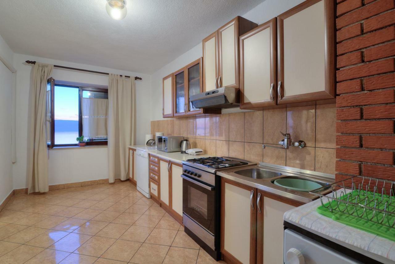 Apartment Lea Senj  Bagian luar foto