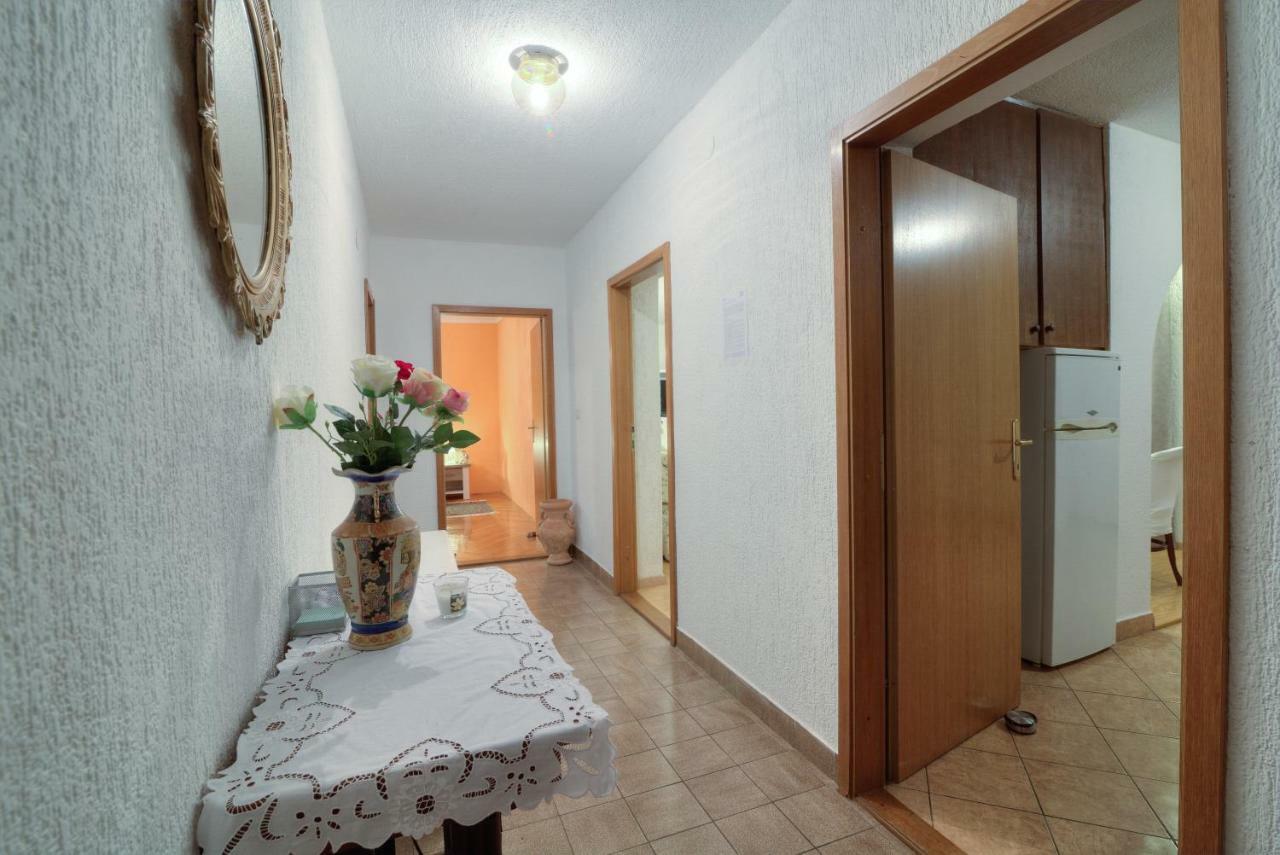 Apartment Lea Senj  Bagian luar foto