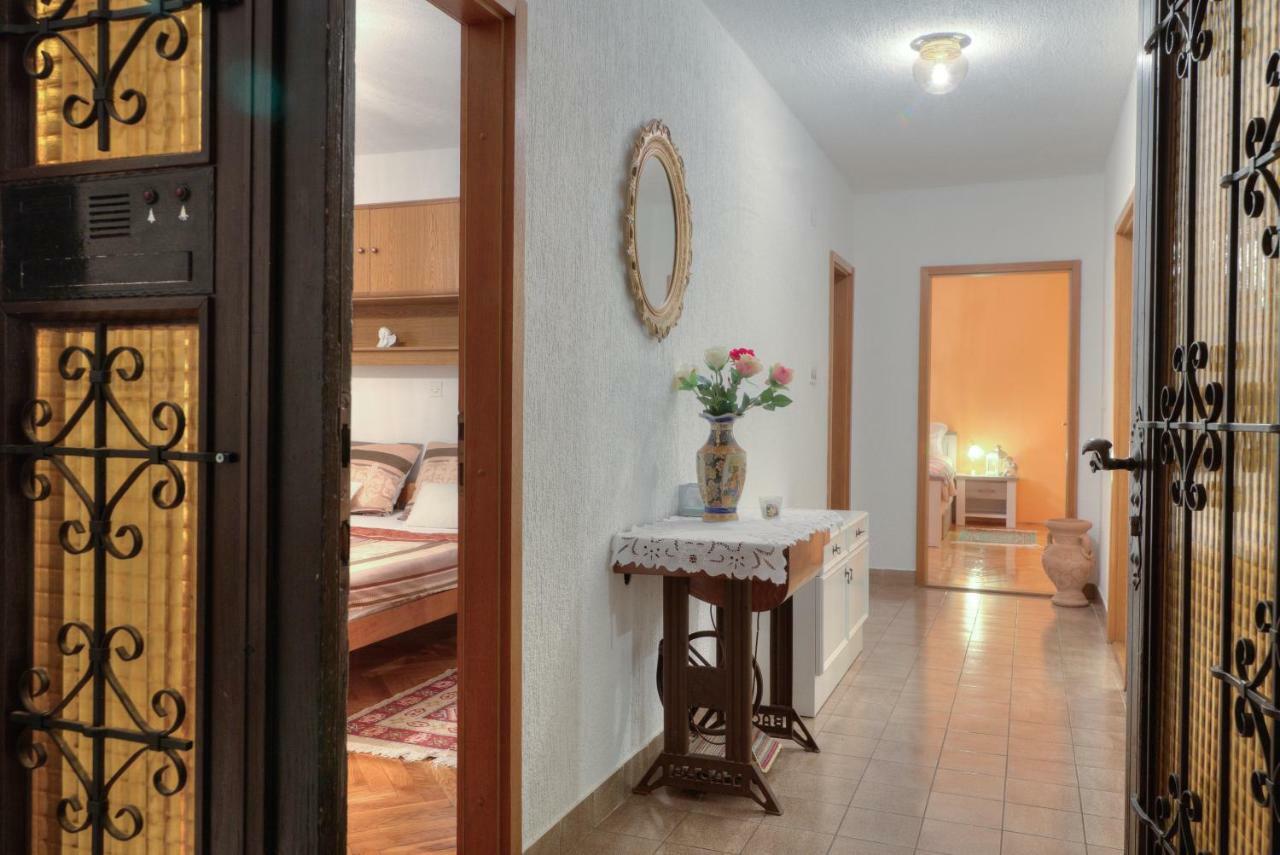 Apartment Lea Senj  Bagian luar foto