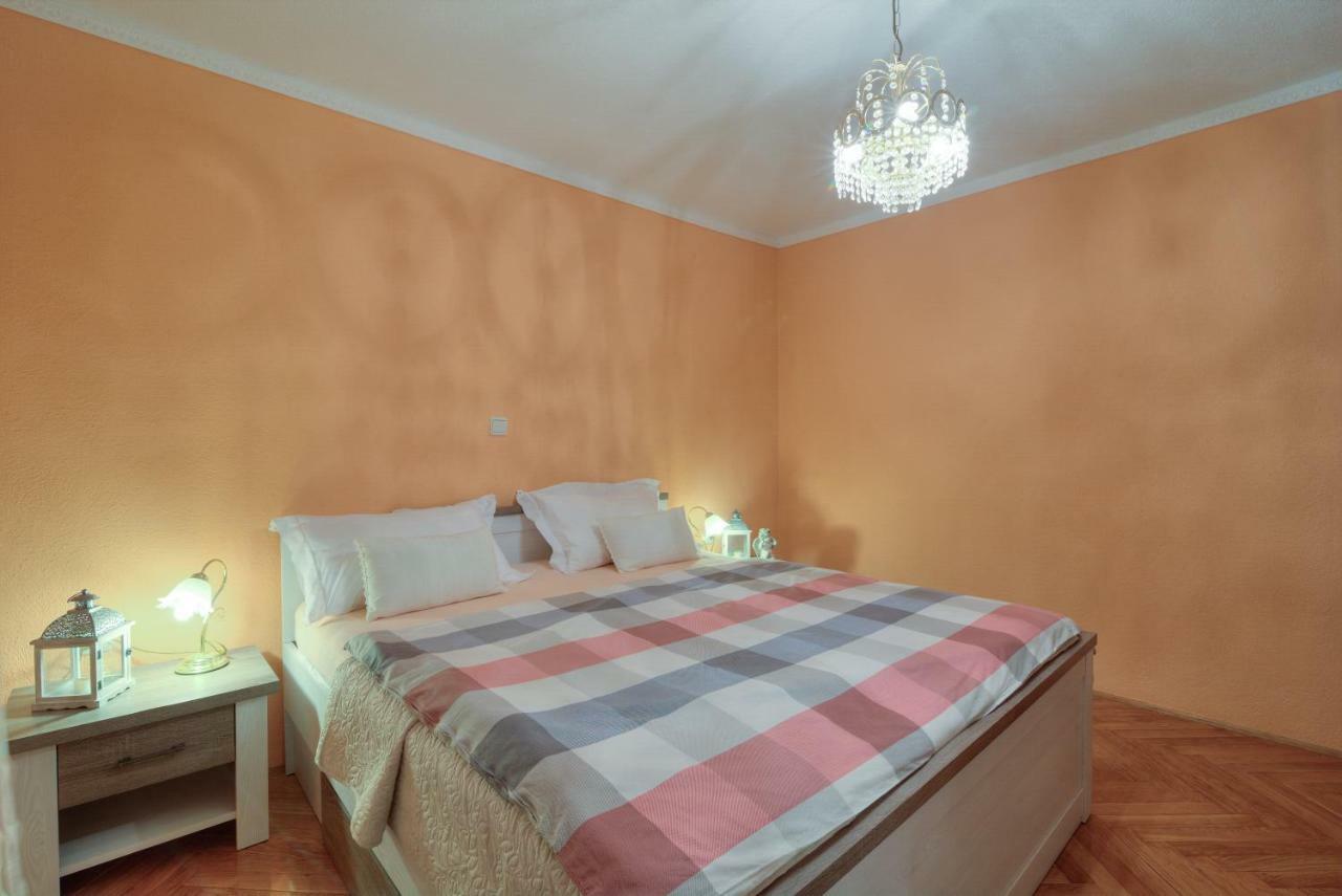 Apartment Lea Senj  Bagian luar foto