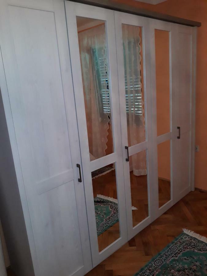 Apartment Lea Senj  Bagian luar foto