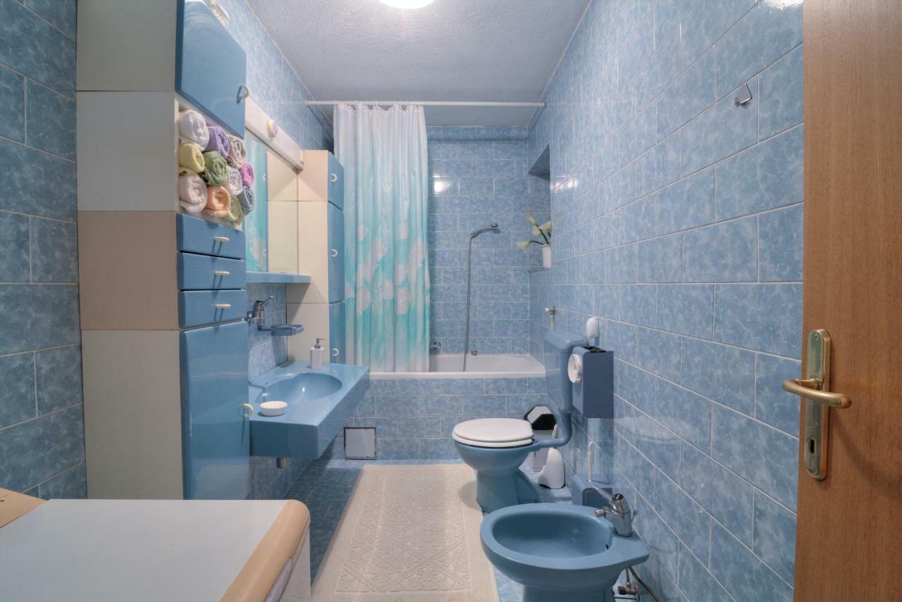 Apartment Lea Senj  Bagian luar foto